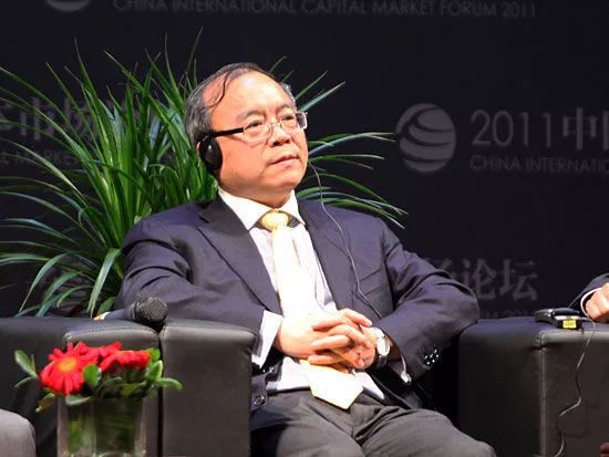 中國(guó)政法大學(xué)薊門(mén)論壇 | 林義相：改革與監(jiān)管——治股市如烹小鮮