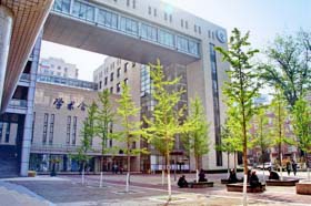 【10月8日】中央財經(jīng)大學MBA職場制勝之道專題講座
