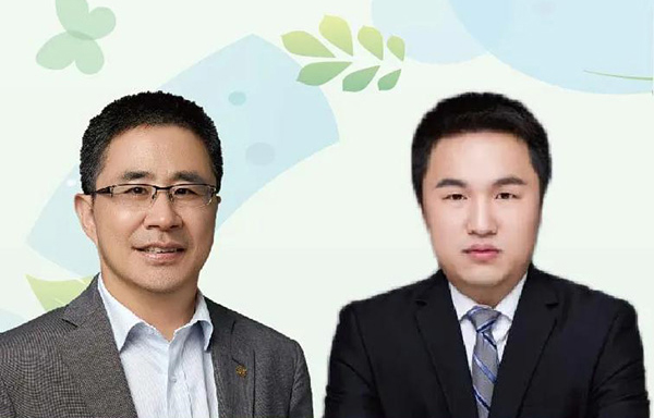 【華理商院云講堂】3月26日大健康管理系列微論壇：聚焦疫情之下我國生物醫(yī)藥產(chǎn)業(yè)發(fā)展機(jī)遇
