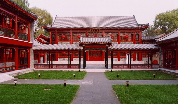 5月15日 | 北大國家發(fā)展研究院BiMBA商學(xué)院MBA講壇：城市化2.0與中國經(jīng)濟(jì)增長潛力暨M(jìn)BA項(xiàng)目宣講會(huì) (北京 & 在線)
