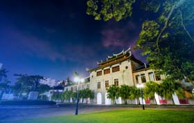 直播報名|【廈門大學MBA名師公開課巡展暨招生宣講會】朱建平教授，6月19日線上開講！