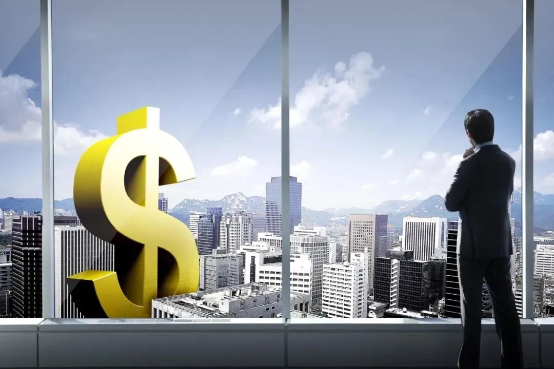 【再添10席】一年一度金融房地產(chǎn)論壇，誠(chéng)邀您的參與！丨復(fù)旦泛海FMBA