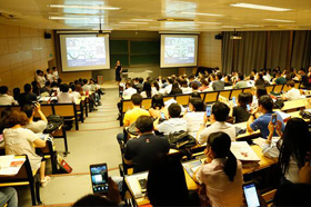 天津大學(xué)2018年MBA招生政策發(fā)布會