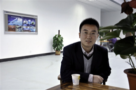 青春不散場，翹首在石大（III）——專訪中國石油大學(xué)(北京)工商管理學(xué)院2017屆MBA畢業(yè)生李筱君