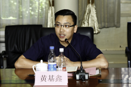 中央財(cái)經(jīng)大學(xué)商學(xué)院MBA教育中心應(yīng)邀出席北京地區(qū)MBA、EMBA院校聯(lián)盟第十一次經(jīng)驗(yàn)交流會