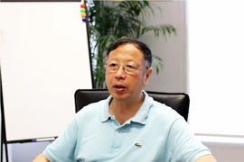 推進(jìn)低碳節(jié)能技術(shù)革新和政策導(dǎo)向有效融合，體現(xiàn)綠色能源時(shí)代的中國擔(dān)當(dāng)——專訪同濟(jì)經(jīng)濟(jì)與管理學(xué)院陶小馬教授
