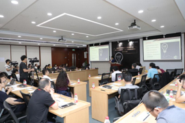 【上海高金來京了】三地授課、增加Fintech課程，高金FMBA重磅推出金融新睿（二期）！