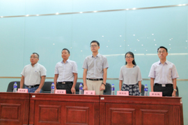 “明體達用”，揚帆起航——首都經(jīng)濟貿(mào)易大學2017級MBA/MTA新生開學典禮圓滿舉行