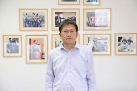 從管理科學(xué)的應(yīng)用解讀未來(lái)的智能化發(fā)展 ——專(zhuān)訪同濟(jì)大學(xué)經(jīng)濟(jì)與管理學(xué)院  蘇強(qiáng)教授 