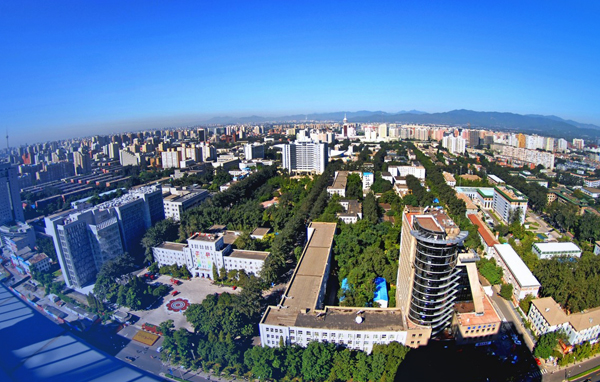 北京理工大學(xué)2018年工商管理碩士（MBA）招生簡(jiǎn)章