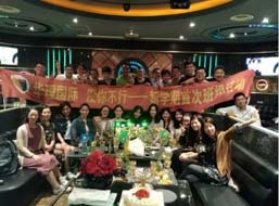 華東理工大學(xué)MBA故事——致考生：結(jié)合自身職業(yè)發(fā)展需求，選擇華理