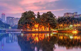 華東理工大學(xué)2018年MBA（EMBA）招生簡(jiǎn)章正式公布！