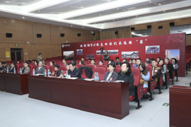 聚首經(jīng)貿(mào)，榮光傳承——首都經(jīng)濟(jì)貿(mào)易大學(xué)MBA 教育中心2017年校友值年返?；顒?dòng)圓滿(mǎn)舉辦