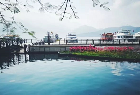 一座島嶼的情懷——華東理工大學(xué)商學(xué)院2018臺(tái)灣游學(xué)預(yù)報(bào)名通知
