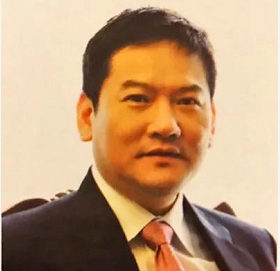 11月8日華東理工知行合一講壇：會計核算、財務(wù)管理的實務(wù)研究