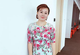 華東理工大學(xué)MBA故事——致考生：心懷夢想，腳踏實地