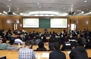 清華-香港中大FMBA招生說明會舉行， 2018年招生啟動