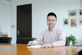 新時代發(fā)展深度思考，企業(yè)社會責任任重道遠——專訪同濟大學經(jīng)濟與管理學院陳守明教授