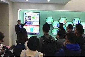 中國科學(xué)院大學(xué)MBA957班：金秋十月 一起走過