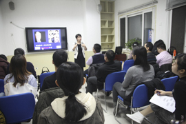 擁抱變革 成為熱情而開放的職場管理人士——中國社會科學(xué)院研究生院職業(yè)素質(zhì)提升課開班儀式成功舉行