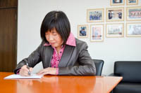 會計是全球化的語言，與每一個企業(yè)員工息息相關(guān)——專訪同濟大學經(jīng)濟與管理學院白云霞教授
