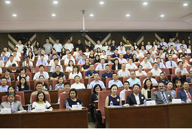 SHU MBA 3.0時代：質(zhì)量與規(guī)模并舉——專訪上海大學MBA中心副主任姚佳岑