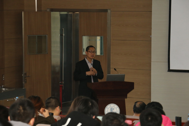 蘭州大學(xué)管理學(xué)院公共管理前沿問(wèn)題研討會(huì)第2期成功舉辦