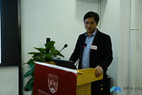 【中農(nóng)創(chuàng)案例紀(jì)實(shí)】聚焦行業(yè)，專注自我——“土壤修復(fù)公司的定位”暨蒙草土壤修復(fù)公司的融資想法