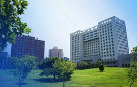 對外經(jīng)濟(jì)貿(mào)易大學(xué)MBA教育中心將參加國內(nèi)知名商學(xué)院MBA項目巡展暨（2019）招生政策發(fā)布會