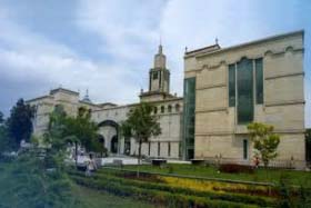 蘭州大學(xué)2018年國際MBA項目報名申請通知
