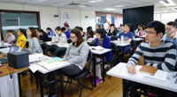 不忘本來，面向未來  ——社科賽斯公開課上海交通大學安泰EMBA招生宣講會圓滿舉行