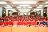 共鳴、共振、共創(chuàng)--南開大學MBA中心 攜手人力資源管理實踐專家共建中國HRD俱樂部京津冀分會