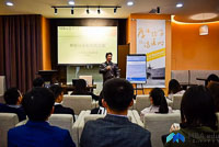 【干貨匯總】馬文杰：“企業(yè)投資決策：從NPV，IRR到期權(quán)分析”丨上財MBA明星教師公開課紀實