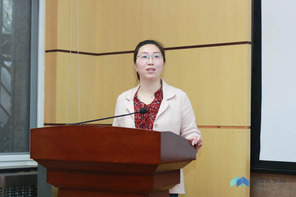 【實盤大賽】中國農(nóng)業(yè)大學第四屆MBA期貨實戰(zhàn)大賽啟動儀式圓滿舉行
