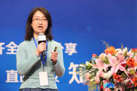 北京建筑大學MBA教育中心受邀出席全國知名商學院MBA項目聯(lián)展暨2019招生政策發(fā)布會