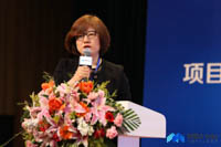 南開大學MBA中心受邀出席全國知名商學院MBA項目聯(lián)展暨2019招生政策發(fā)布會
