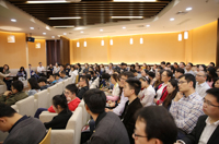 上財MBA“面霸”帶你玩轉(zhuǎn)預(yù)面試，明年的“面霸”就是你！/上財MBA“aSA”俱樂部第二彈