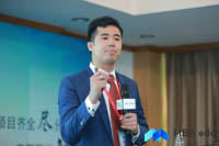 中山大學(xué)嶺南（大學(xué)）學(xué)院MBA應(yīng)邀參加第二屆國(guó)內(nèi)知名商學(xué)院MBA項(xiàng)目聯(lián)展（上海站）