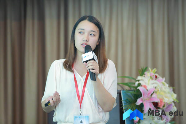 東華大學(xué)MBA教育中心應(yīng)邀參加第二屆國(guó)內(nèi)知名商學(xué)院MBA項(xiàng)目聯(lián)展（上海站）