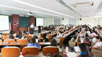 北京交通大學(xué)經(jīng)濟(jì)管理學(xué)院企業(yè)家管理創(chuàng)新大講堂第三期“企業(yè)社會(huì)責(zé)任與創(chuàng)新”主題講座順利舉辦