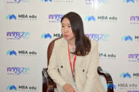 【2019MBA招生信息直通車】專訪上海海事大學(xué)MBA中心招生部主管周維莉老師