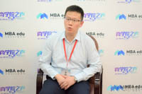 【2019MBA招生信息直通車】專訪上海對外經(jīng)貿(mào)大學(xué)MBA招生與市場部主管牟鵬飛老師