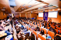 同筑夢 濟(jì)未來——同濟(jì)經(jīng)管MBA招生政策發(fā)布會(huì)暨專業(yè)學(xué)位項(xiàng)目聯(lián)合招生說明會(huì)成功舉辦