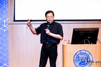 同濟(jì)經(jīng)管MBA名師公開課特邀尤建新教授重磅開講《創(chuàng)新管理與管理創(chuàng)新》