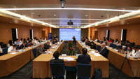 中外專家學(xué)者熱議“共享經(jīng)濟(jì)下商學(xué)院的發(fā)展”——北京交通大學(xué)經(jīng)濟(jì)管理學(xué)院第四屆國際咨詢委員會(huì)會(huì)議召開