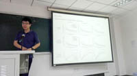 時(shí)空經(jīng)濟(jì)沙龍第31期：“Optimizing HIV Interventions for Multiplex Social Networks via Partition-Based Random Search”成功舉辦