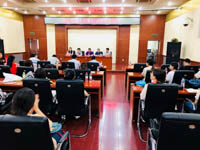 物流管理專業(yè)完成赴北京二商東方食品集團(tuán)有限公司集中實(shí)習(xí)
