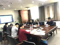 北師大MBA教學(xué)指導(dǎo)委員會(huì)召開(kāi)教學(xué)工作會(huì)議