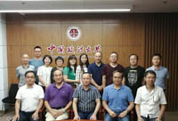 跨界交流 法商互動——船山區(qū)人民檢察院來法大商學(xué)院訪問學(xué)習(xí)