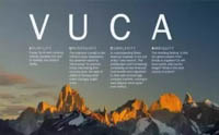 華理MBA，帶你解鎖VUCA時代的營銷新姿勢！